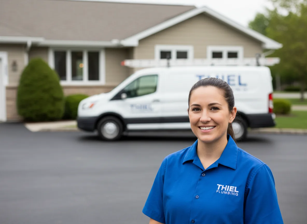 Plumber Trimont, MN FAQs